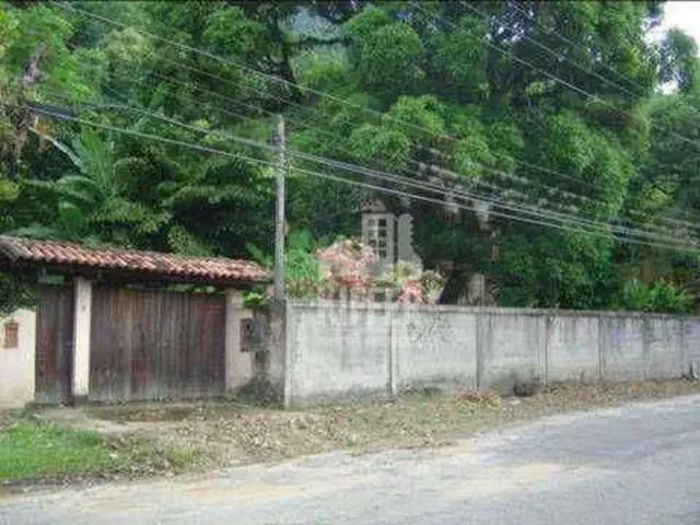Terreno / Lote para Venda em Rio de Janeiro/RJ Recreio dos Bandeirantes