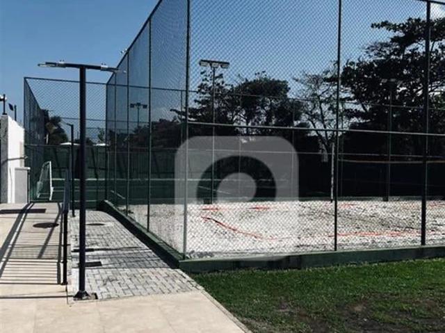 Terreno / Lote para Venda em Rio de Janeiro/RJ Recreio dos Bandeirantes