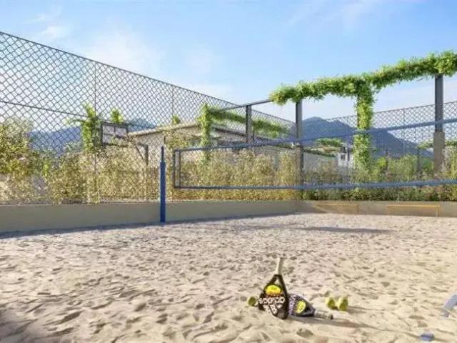 Terreno / Lote para Venda em Rio de Janeiro/RJ Recreio dos Bandeirantes