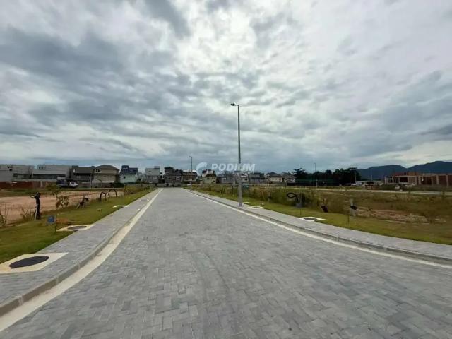 Terreno / Lote para Venda em Rio de Janeiro/RJ Recreio dos Bandeirantes