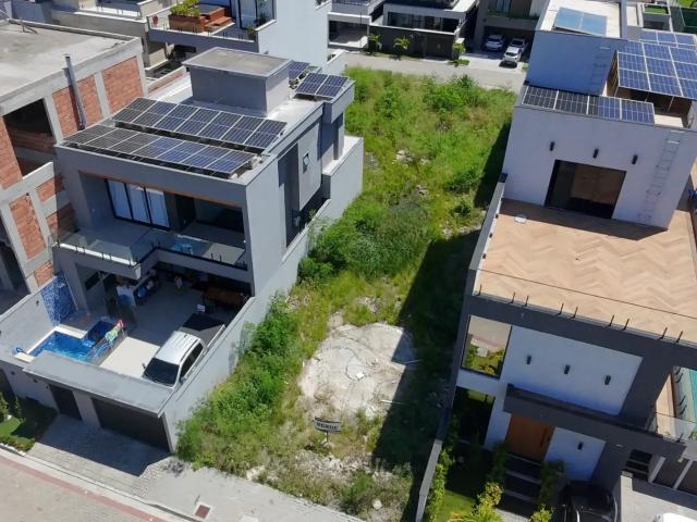 Terreno / Lote para Venda em Rio de Janeiro/RJ Recreio dos Bandeirantes