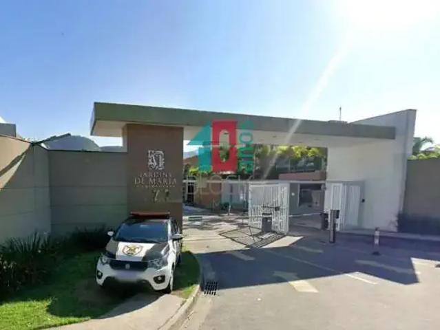 Terreno / Lote para Venda em Rio de Janeiro/RJ Recreio dos Bandeirantes
