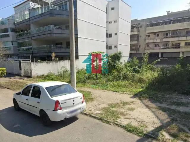 Terreno / Lote para Venda em Rio de Janeiro/RJ Recreio dos Bandeirantes