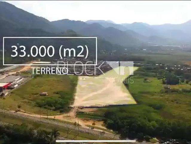 Terreno / Lote para Venda em Rio de Janeiro/RJ Recreio dos Bandeirantes