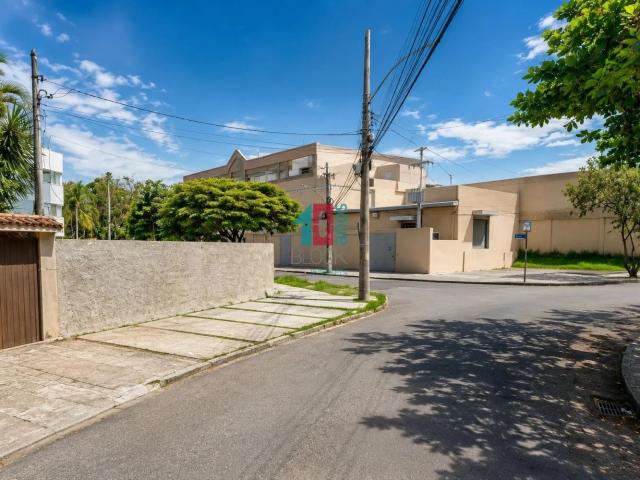 Terreno / Lote para Venda em Rio de Janeiro/RJ Recreio dos Bandeirantes