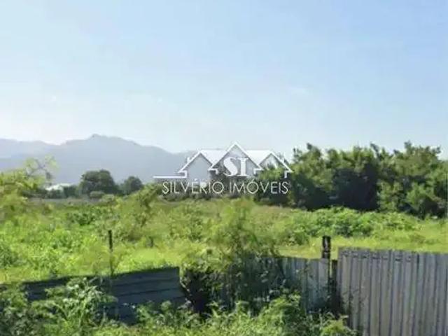 Terreno / Lote para Venda em Rio de Janeiro/RJ Recreio dos Bandeirantes