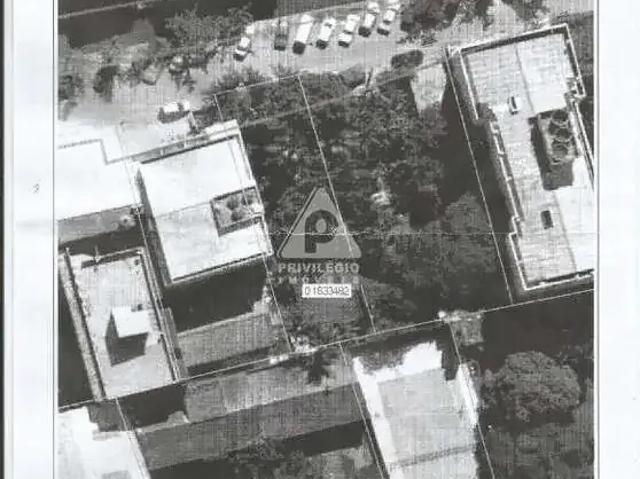 Terreno / Lote para Venda em Rio de Janeiro/RJ Recreio dos Bandeirantes