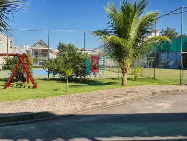 Terreno / Lote para Venda em Rio de Janeiro/RJ Recreio dos Bandeirantes