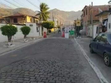 Terreno / Lote para Venda em Rio de Janeiro/RJ Realengo