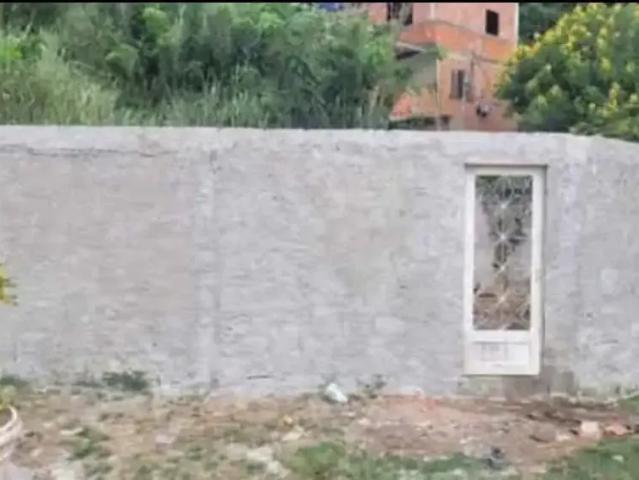 Terreno / Lote para Venda em Rio de Janeiro/RJ Realengo