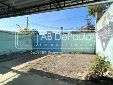 Terreno / Lote para Venda em Rio de Janeiro/RJ Realengo