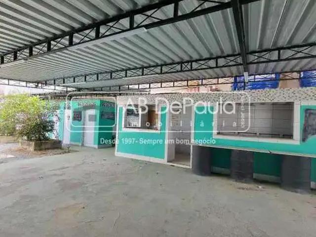 Terreno / Lote para Venda em Rio de Janeiro/RJ Realengo