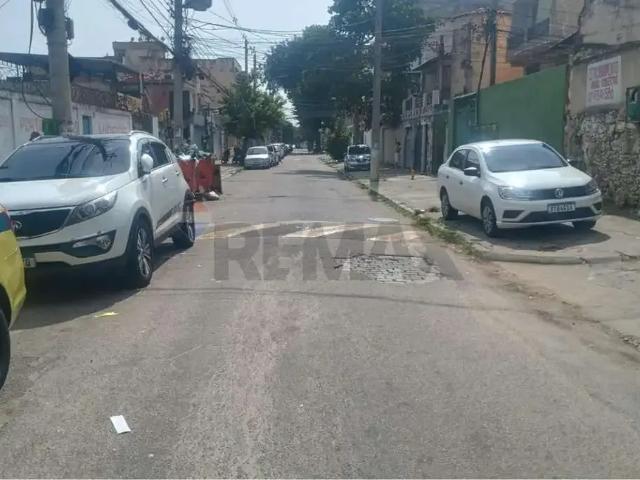 Terreno / Lote para Venda em Rio de Janeiro/RJ Riachuelo