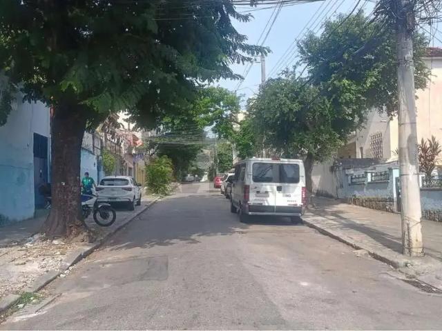 Terreno / Lote para Venda em Rio de Janeiro/RJ Riachuelo