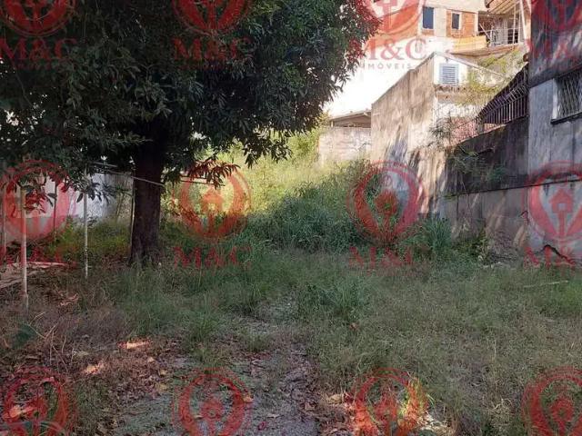 Terreno / Lote para Venda em Rio de Janeiro/RJ Riachuelo