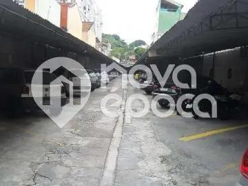 Terreno / Lote para Venda em Rio de Janeiro/RJ Riachuelo