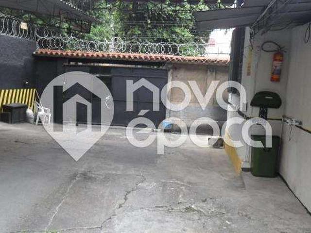 Terreno / Lote para Venda em Rio de Janeiro/RJ Riachuelo