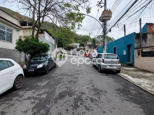 Terreno / Lote para Venda em Rio de Janeiro/RJ Riachuelo