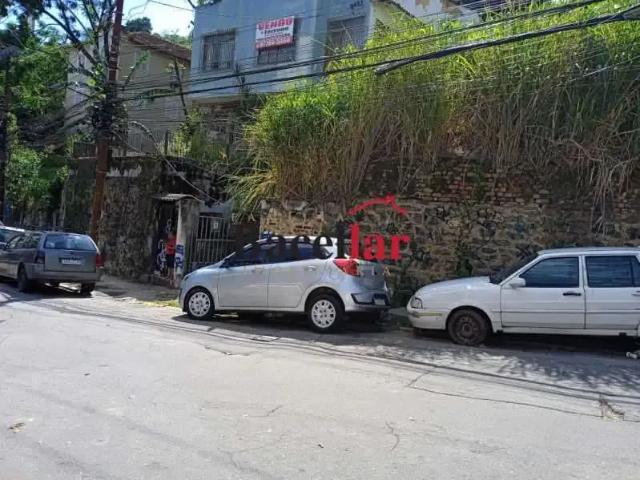Terreno / Lote para Venda em Rio de Janeiro/RJ Rio Comprido