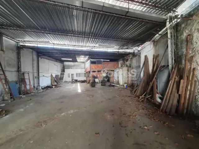 Terreno / Lote para Venda em Rio de Janeiro/RJ Rio Comprido