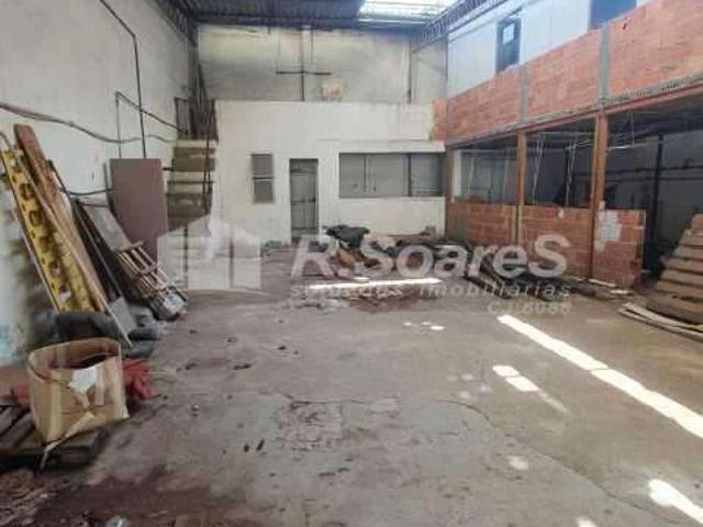 Terreno / Lote para Venda em Rio de Janeiro/RJ Rio Comprido