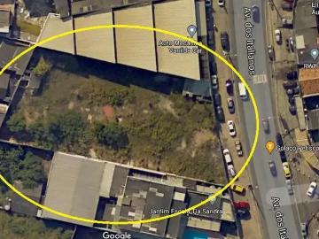 Terreno / Lote para Venda em Rio de Janeiro/RJ Rocha Miranda