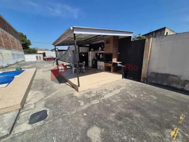 Terreno / Lote para Venda em Rio de Janeiro/RJ Rocha Miranda