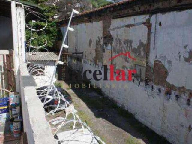 Terreno / Lote para Venda em Rio de Janeiro/RJ Rocha