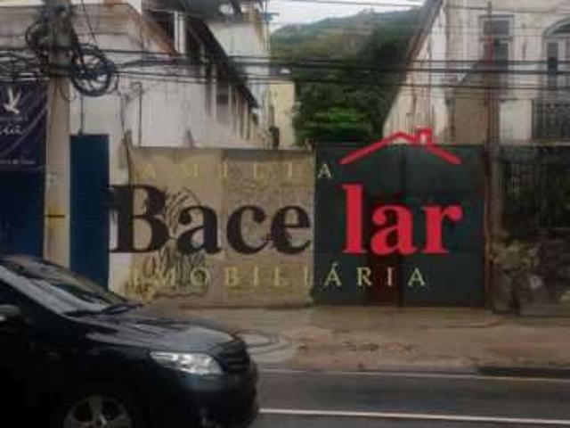 Terreno / Lote para Venda em Rio de Janeiro/RJ Rocha