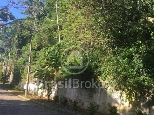 Terreno / Lote para Venda em Rio de Janeiro/RJ São Conrado