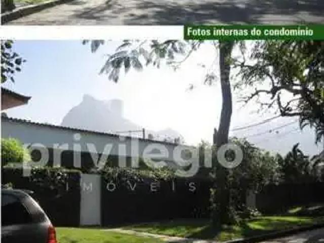 Terreno / Lote para Venda em Rio de Janeiro/RJ São Conrado