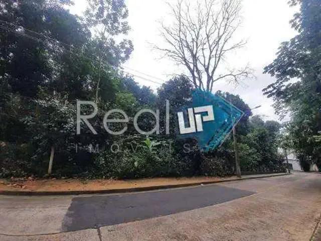 Terreno / Lote para Venda em Rio de Janeiro/RJ São Conrado