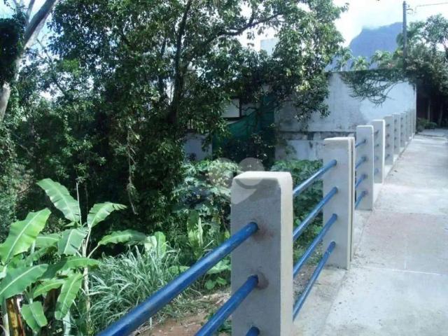 Terreno / Lote para Venda em Rio de Janeiro/RJ São Conrado