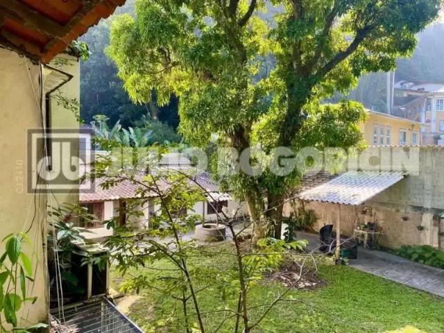 Terreno / Lote para Venda em Rio de Janeiro/RJ São Conrado