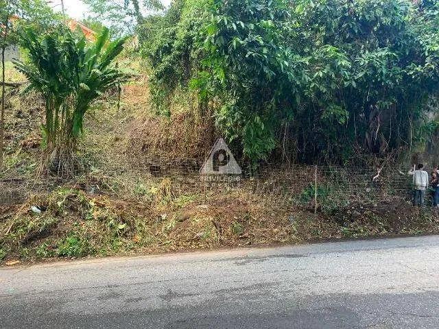Terreno / Lote para Venda em Rio de Janeiro/RJ São Conrado