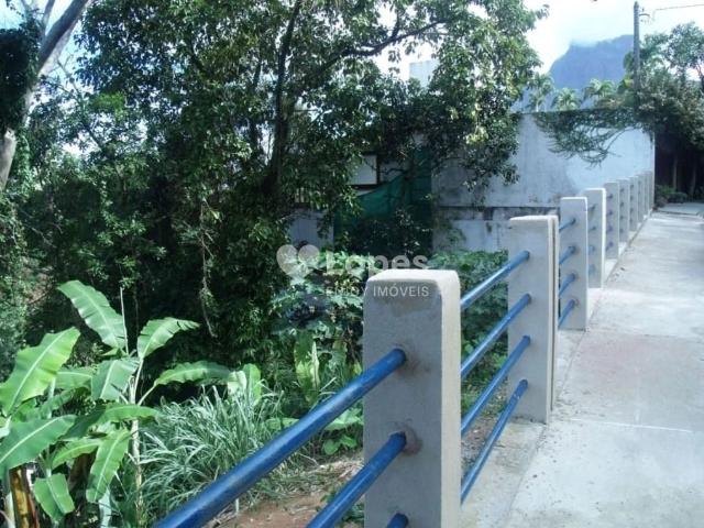 Terreno / Lote para Venda em Rio de Janeiro/RJ São Conrado