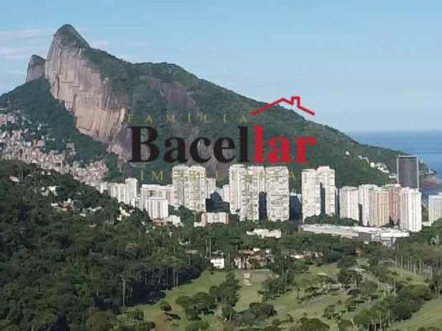 Terreno / Lote para Venda em Rio de Janeiro/RJ São Conrado
