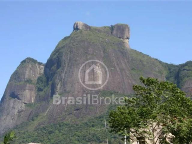 Terreno / Lote para Venda em Rio de Janeiro/RJ São Conrado