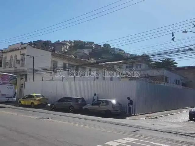 Terreno / Lote para Venda em Rio de Janeiro/RJ São Cristóvão
