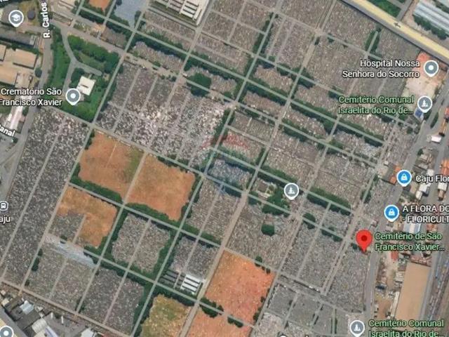 Terreno / Lote para Venda em Rio de Janeiro/RJ São Cristóvão
