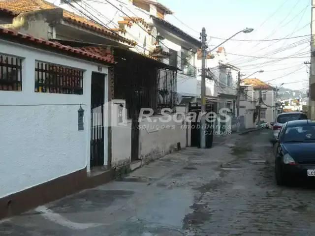 Terreno / Lote para Venda em Rio de Janeiro/RJ São Cristóvão