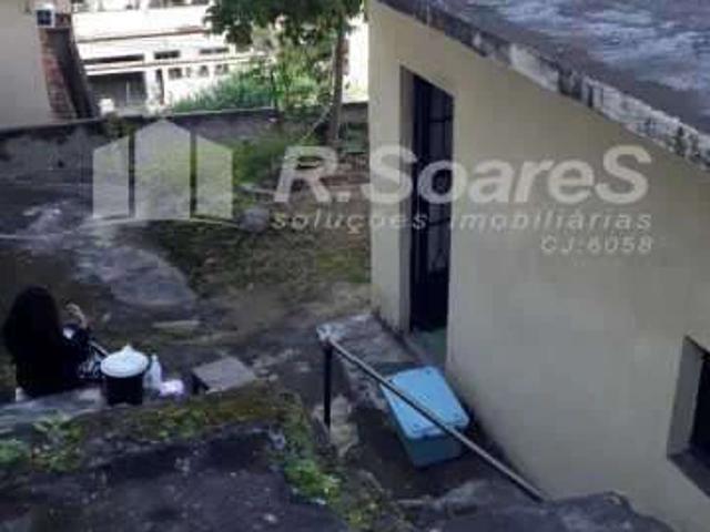 Terreno / Lote para Venda em Rio de Janeiro/RJ São Cristóvão