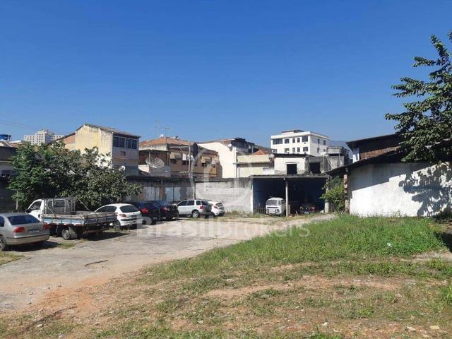 Terreno / Lote para Venda em Rio de Janeiro/RJ São Cristóvão