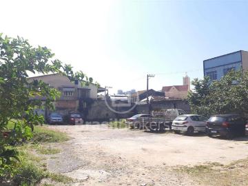 Terreno / Lote para Venda em Rio de Janeiro/RJ São Cristóvão