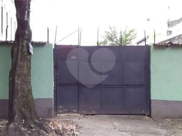 Terreno / Lote para Venda em Rio de Janeiro/RJ São Cristóvão