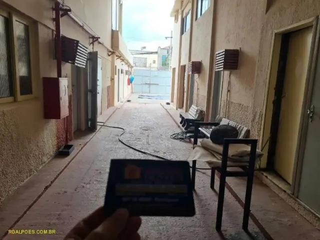 Terreno / Lote para Venda em Rio de Janeiro/RJ São Cristóvão
