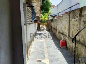 Terreno / Lote para Venda em Rio de Janeiro/RJ São Cristóvão