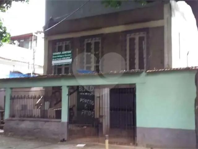 Terreno / Lote para Venda em Rio de Janeiro/RJ São Cristóvão