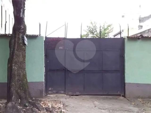 Terreno / Lote para Venda em Rio de Janeiro/RJ São Cristóvão