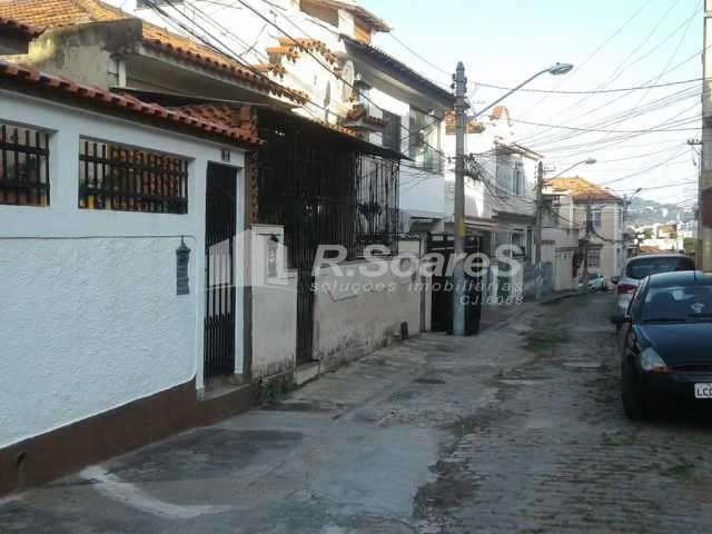 Terreno / Lote para Venda em Rio de Janeiro/RJ São Cristóvão
